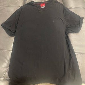 Men’s Alfani, V-neck T-shirt